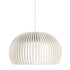 Atto 5000 LED Suspension Lamp